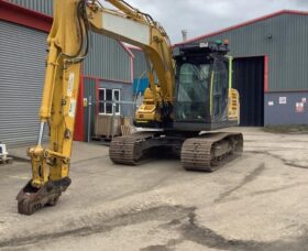 2020 KOBELCO SK130LC-11