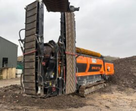 2022 Pronar MPB 20.72G