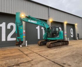 2022 Kobelco SK230SRLC-5E