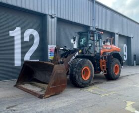 2021 Doosan DL420-7