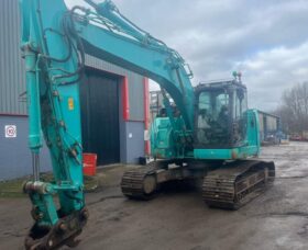 2020 Kobelco SK230SRLC-5E