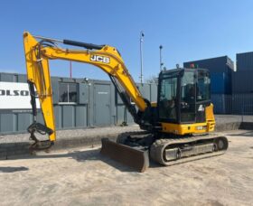 2022 JCB 86C-2