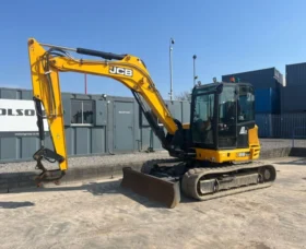 2022 JCB 86C-2