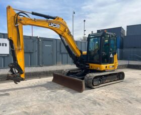 2022 JCB 86C-2