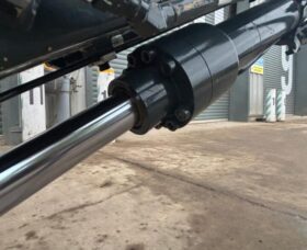 2021 Hyundai HX85A full