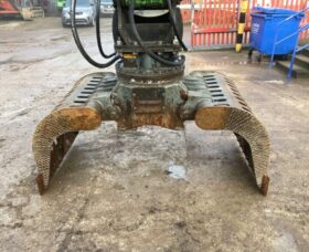2017 Sennebogen 817E full