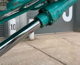 2019 Kobelco SK140SRLC-5 full