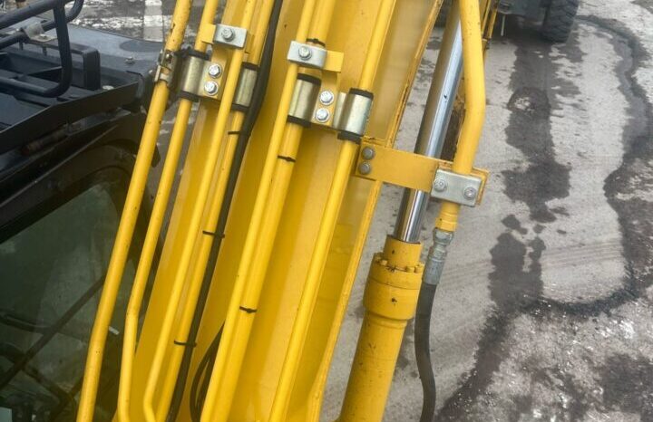 2020 Kobelco SK130LC-11 full