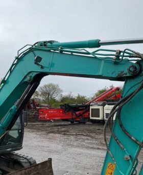 2021 Kobelco SK85MSR-7 full