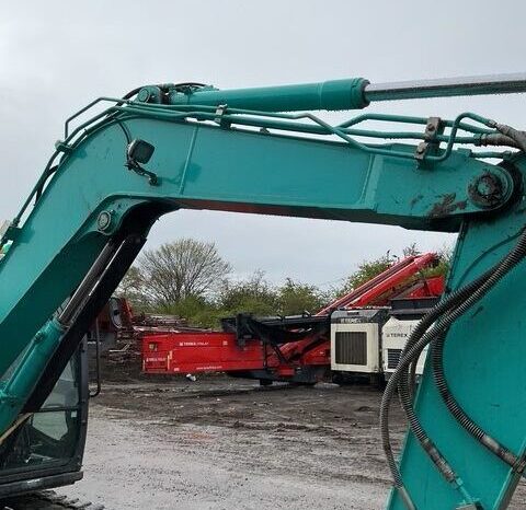 2021 Kobelco SK85MSR-7 full
