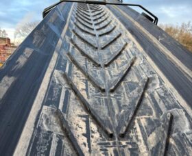 2021 Terex Finlay 696 2-Deck full