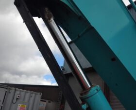 2021 Kobelco SK85MSR-7 full