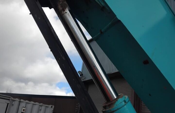 2021 Kobelco SK85MSR-7 full