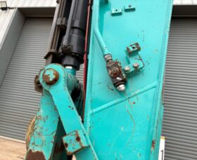 2021 Kobelco SK300LC-10E full