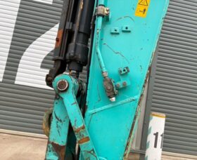 2021 Kobelco SK300LC-10E full
