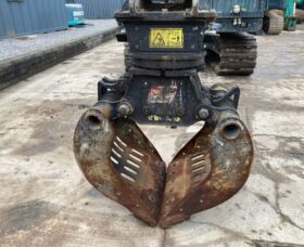2018 Hyundai HX140L HRC full
