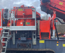2022 Terex C-1540 full