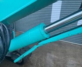 2016 Kobelco SK55SRX full