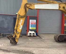 2020 KOBELCO SK130LC-11 full