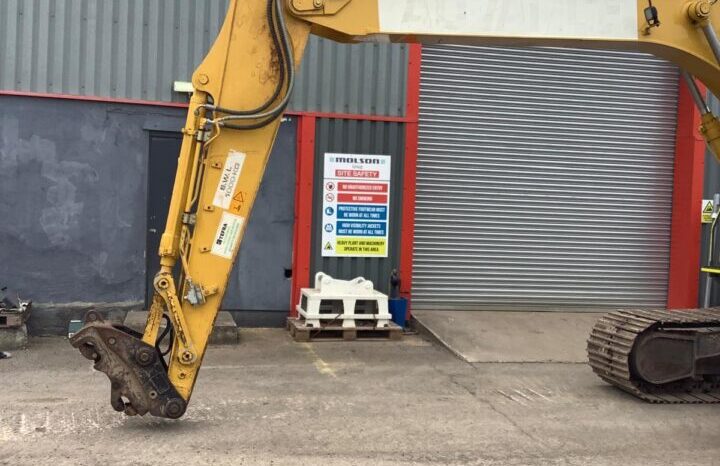 2020 KOBELCO SK130LC-11 full