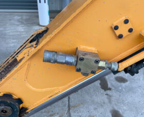 2020 Hyundai HX145LCR full