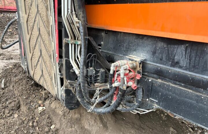 2022 Pronar MPB 20.72G full