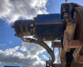 McCloskey J45 full