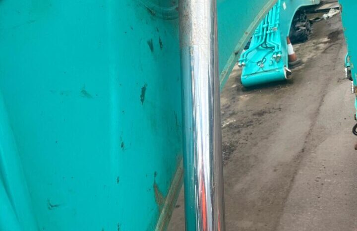 2020 Kobelco SK230SRLC-5E full