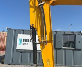2022 JCB 86C-2 full