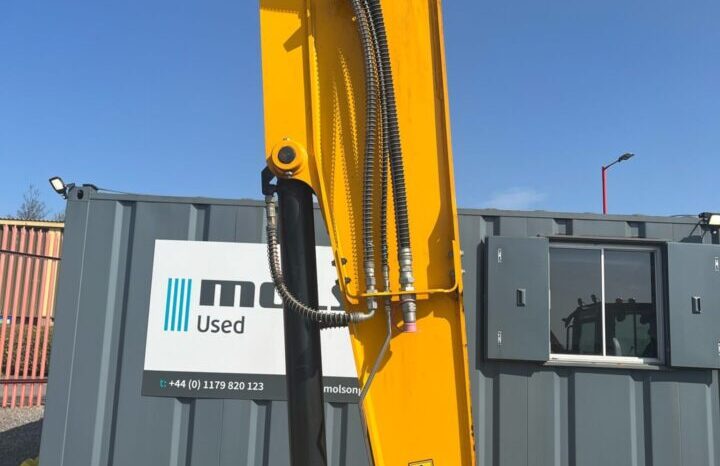 2022 JCB 86C-2 full