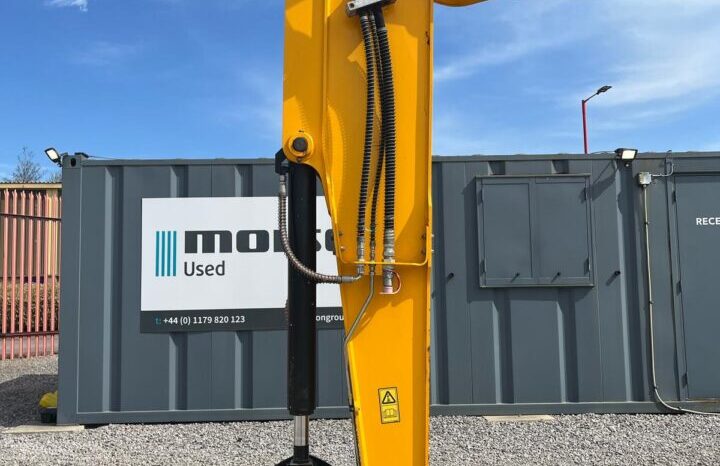 2022 JCB 86C-2 full