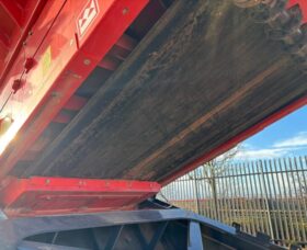 2022 Terex C-1545 full