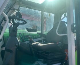 2020 SENNEBOGEN 355 full