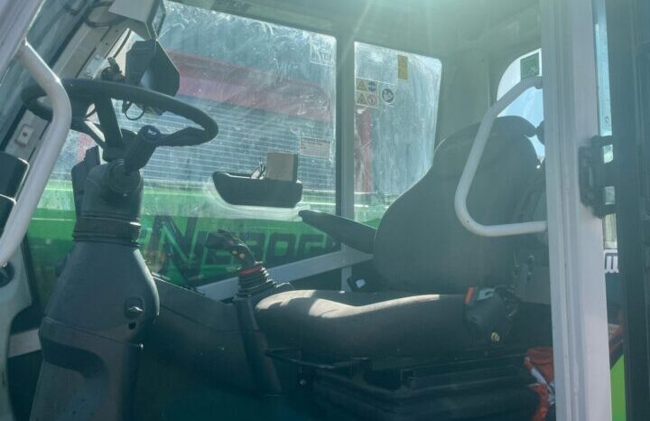2020 SENNEBOGEN 355 full