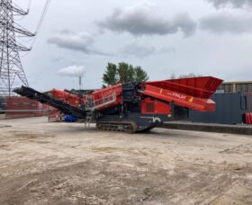 2023 Finlay 873+ full