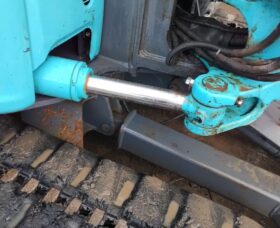 2021 Kobelco SK85MSR-7 full