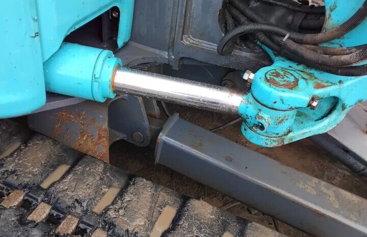 2021 Kobelco SK85MSR-7 full