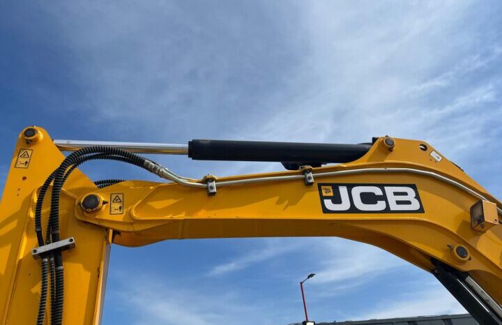 2022 JCB 86C-2 full