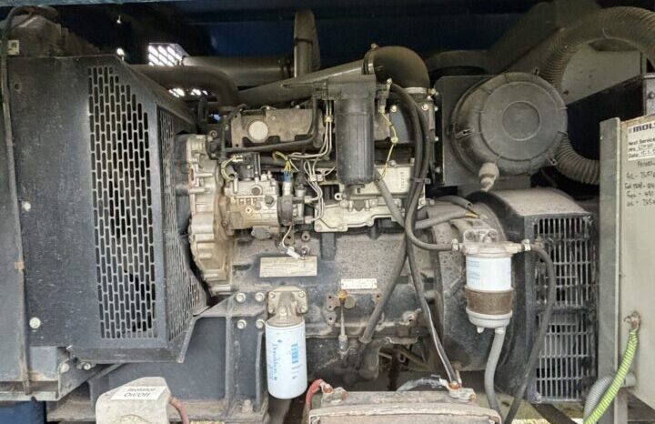 2019 Proflow DST full