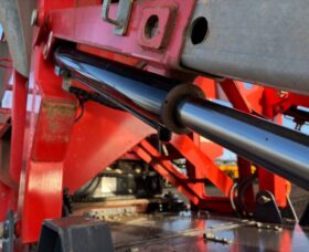 2022 Terex C-1545 full