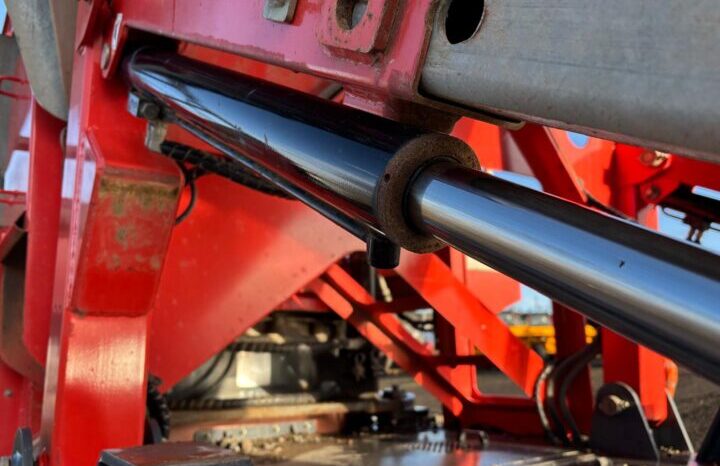 2022 Terex C-1545 full