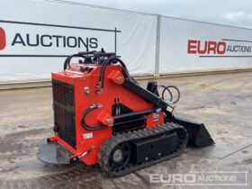 Unused 2025 LIHUA LRT23 Skidsteer Loaders For Auction: Dromore, NI – 16th & 17th May 2025 For Auction on 2025-05-17 full
