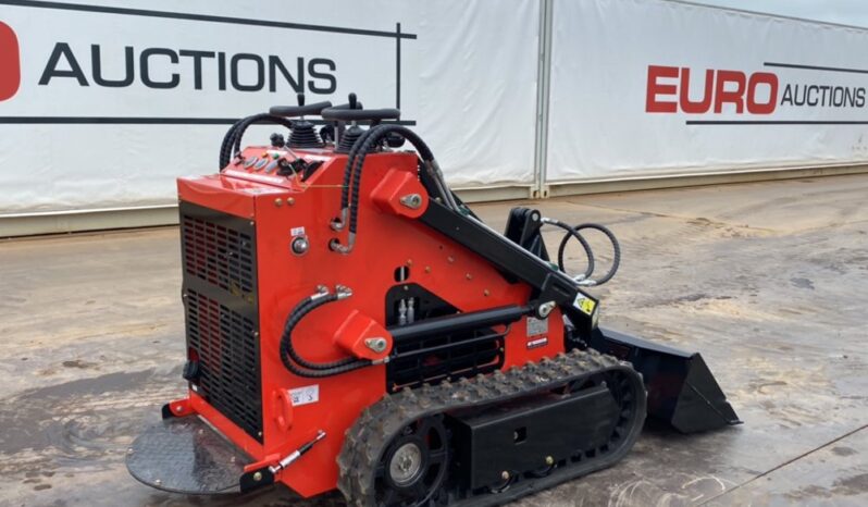 Unused 2025 LIHUA LRT23 Skidsteer Loaders For Auction: Dromore, NI – 16th & 17th May 2025 For Auction on 2025-05-17 full