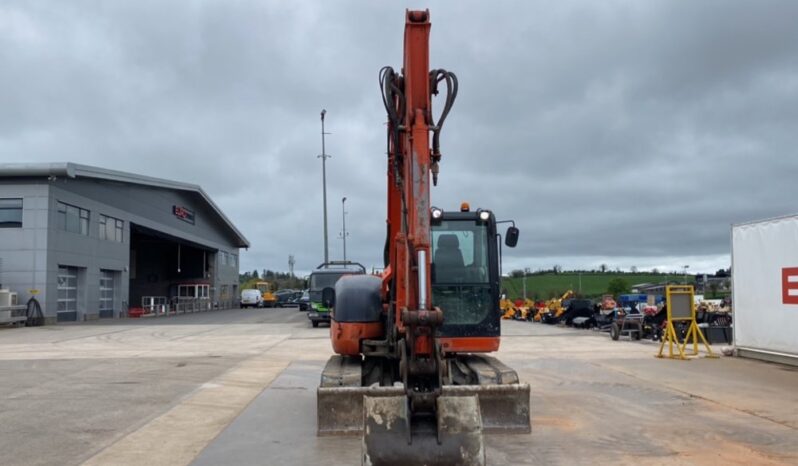 2013 Kubota KX080-3 6 Ton+ Excavators For Auction: Dromore, NI – 16th & 17th May 2025 For Auction on 2025-05-17 full