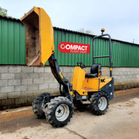 1T Dumper NC HT1.0 4WD Skip Loader 2019