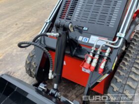 Unused 2025 LIHUA LRT23 Skidsteer Loaders For Auction: Dromore, NI – 16th & 17th May 2025 For Auction on 2025-05-17 full