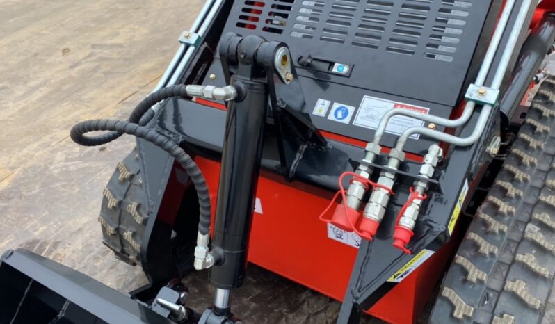 Unused 2025 LIHUA LRT23 Skidsteer Loaders For Auction: Dromore, NI – 16th & 17th May 2025 For Auction on 2025-05-17 full