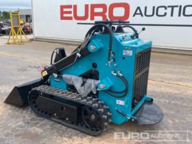 Unused 2025 LIHUA LRT23 Skidsteer Loaders For Auction: Dromore, NI – 16th & 17th May 2025 For Auction on 2025-05-17 full