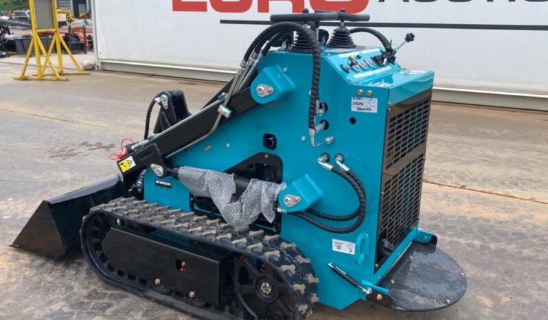 Unused 2025 LIHUA LRT23 Skidsteer Loaders For Auction: Dromore, NI – 16th & 17th May 2025 For Auction on 2025-05-17 full