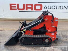 Unused 2025 LIHUA LRT23 Skidsteer Loaders For Auction: Dromore, NI – 16th & 17th May 2025 For Auction on 2025-05-17 full